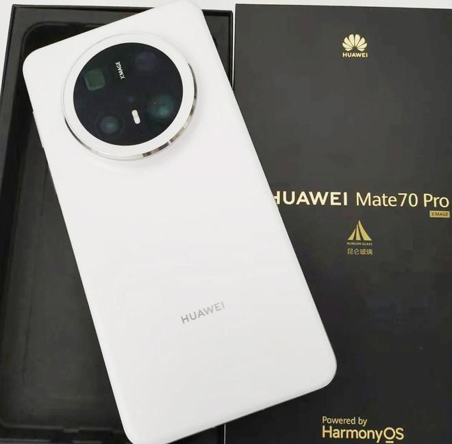 真机使用感受憋了一肚子心里话不吐不快！瓦力棋牌游戏华为Mate 70 Pro(图2)